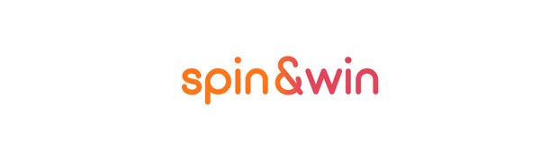 Spin and Win