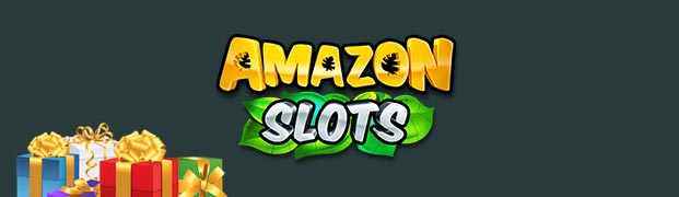 Amazon Slots December Promotions 2021