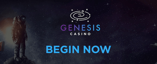 Genesis Casino