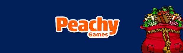 Peachy Games Casino