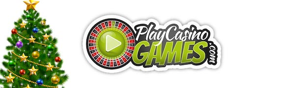 PlayCasinoGames Bonus December 2021