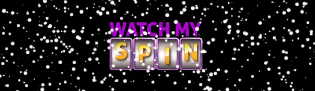 Watch My  Spin Casino