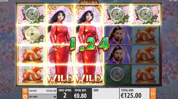 new slots at Betfred Casino