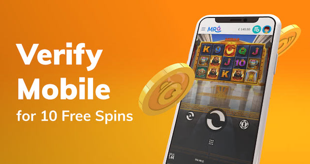 January casino promotions at Mr Q