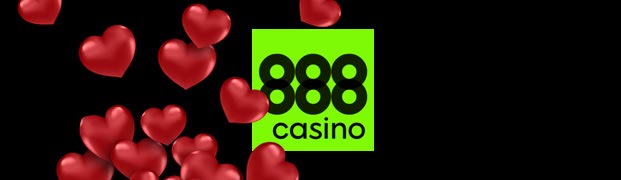 888 Casino February Promotion