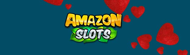 Amazon Slots