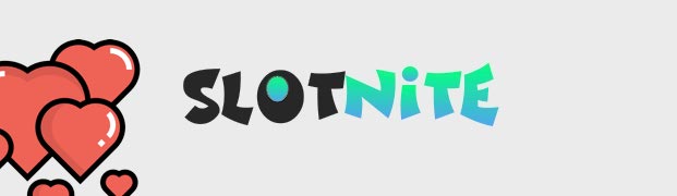 Slotnite Casino Valentines Bonuses