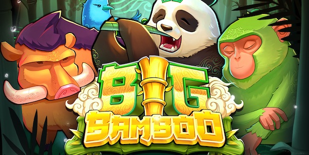 New Slot Big Bamboo