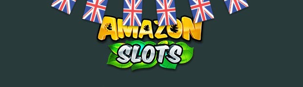 Amazon Slots