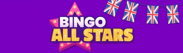 All Stars Bingo Casino and Games