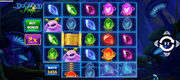 New slots at Karamba Casino