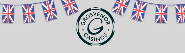 Grosvenor Casino