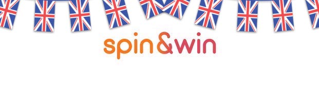 Spin and Win Casino Platinum Jubilee Promotions