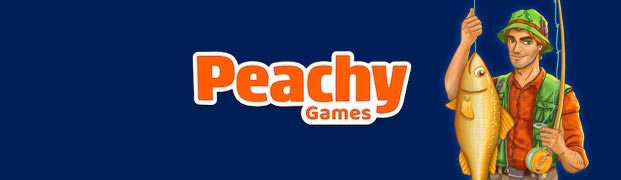 Peachy Games