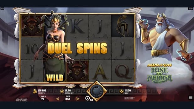 New Slot January 2023