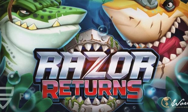 10 Best Online Slots and UK Slot Sites in 2023 + Bonuses